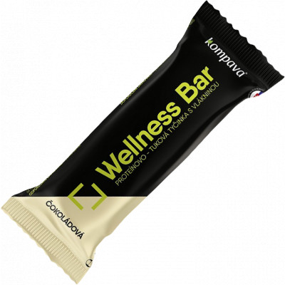 Kompava Wellness bar 60 g