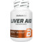 BioTech USA Liver Aid 60 tabletter