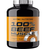 Scitec Nutrition 100% Beef Muscle 3180 g