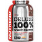 Nutrend Deluxe 100% Whey 2250 g