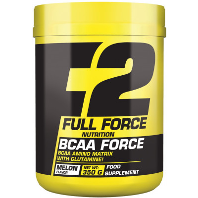 F2 Full Force BCAA Force 350 g