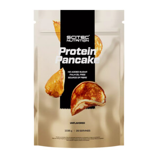 Scitec Nutrition Protein Pancake 1036 g