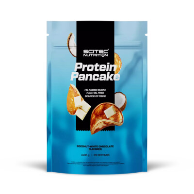 Scitec Nutrition Protein Pancake 1036 g