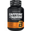 BioTech USA Caffeine + Taurine 60 capsules