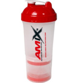 Amix Shaker Monster Bottle 600 ml