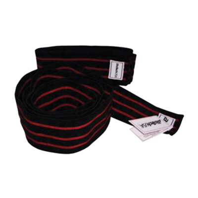 BioTech USA Brutal AKP - 820 knee bandage 200 cm 1 pair