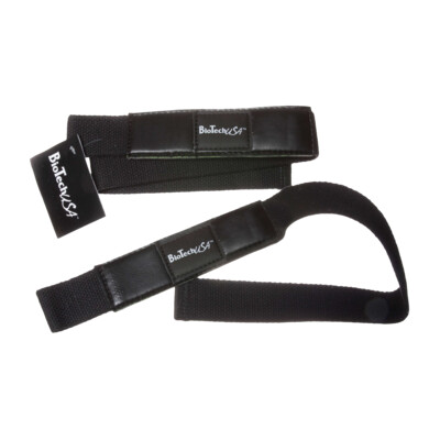 BioTech USA Straps (1 pair)