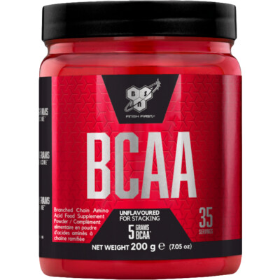 BSN BCAA DNA 200 g