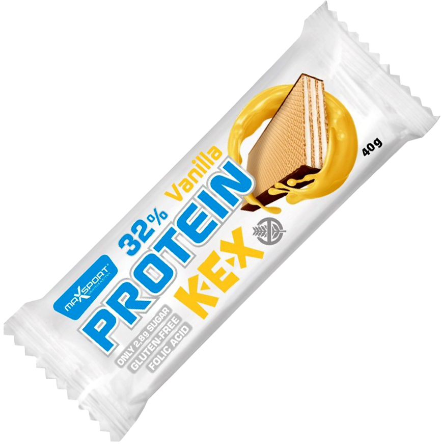 Max Sport Protein Kex 40 g dado