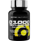 Scitec Nutrition C 1000 + Bioflavonoids 100 capsules