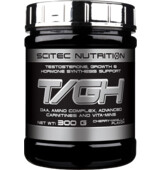 Scitec Nutrition T / GH 240 - 300 g