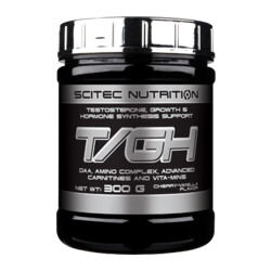 Scitec Nutrition T/GH 240 - 300 g