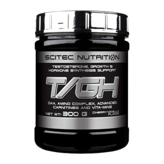 Scitec Nutrition T/GH 240 - 300 g