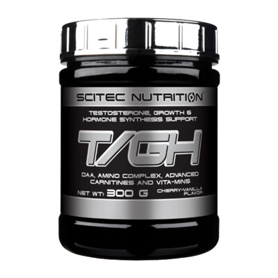 Scitec Nutrition T / GH 240 - 300 g