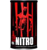 Universal Animal Nitro 44 balíčků