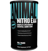 Universal Animal Nitro 44 packs