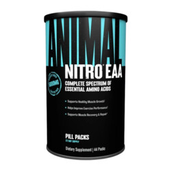 Universal Animal Nitro 44 Packungen
