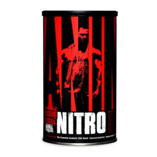 Universal Animal Nitro 44 balíčků