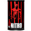 Universal Animal Nitro 44 balíčkov