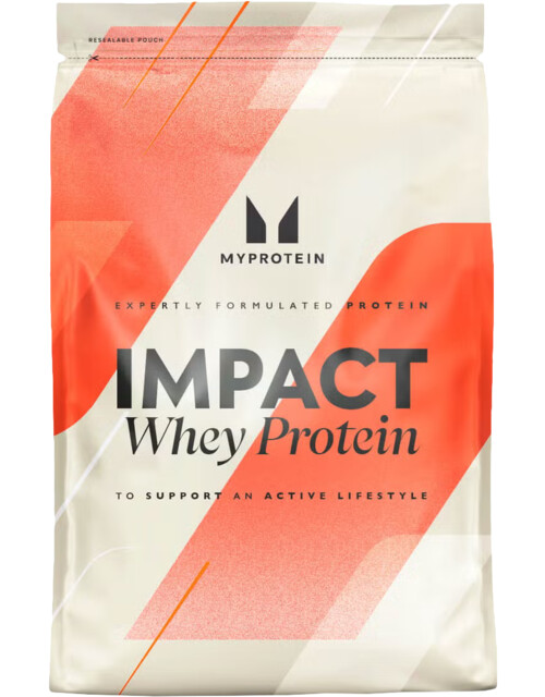 Impact Whey Protein 250 g