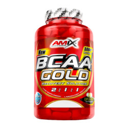 Amix BCAA Gold 300 tablets