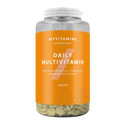 MyProtein MyVitamins Daily Multivitamin 60 tabletta