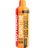 Nutrend Carnitine 100 000 1000 ml