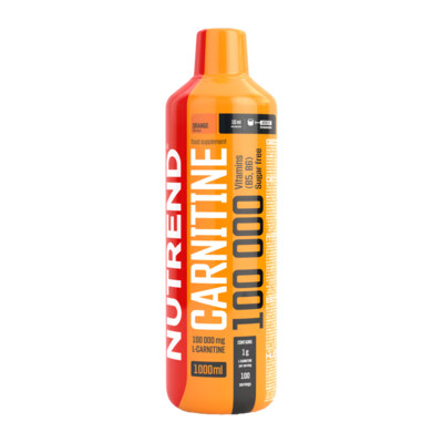 l carnitine sugar free Are You Supposed to Refrigerate Liquid Carnitine