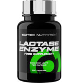 Scitec Nutrition Lactase Enzyme 100 capsules