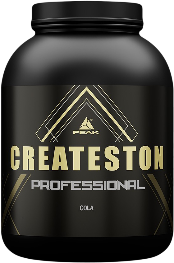Peak Performance Createston Professional 3150 g višeň