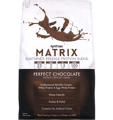Syntrax Matrix 5.0 2270 g