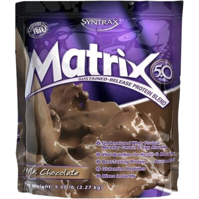 Syntrax Matrix 5.0 2270 g