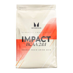 MyProtein Impact BCAA 2:1:1 500 g