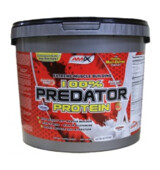 Amix 100% Predator® Protein 4000 g