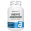 BioTech USA Men’s Arginine 90 tablets