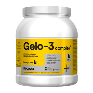 Kompava Gelo-3 Complex 390 g