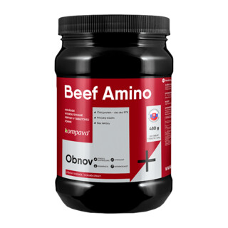 Kompava Beef Amino 200 tablets