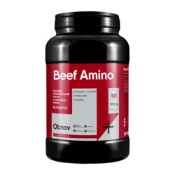 Kompava Beef Amino 800 comprimés