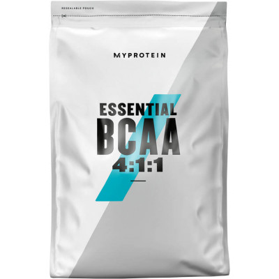 MyProtein BCAA 4:1:1 1000 g
