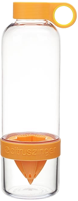 Zing Anything Citrus Zinger Original 820 ml szürke