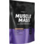 BioTech USA Muscle Mass 1000 g