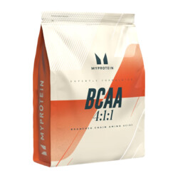MyProtein BCAA 4:1:1 500 g