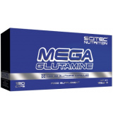 Scitec Nutrition Mega Glutamine 120 capsules