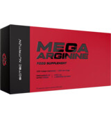 Scitec Nutrition Mega Arginine 120 gélules