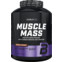 BioTech USA Muscle Mass 2270 g