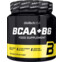 BioTech USA BCAA + B6 340 tablets