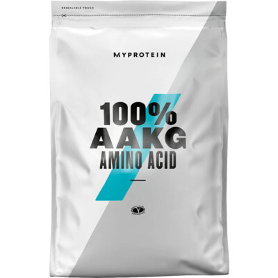 MyProtein AAKG 500 g