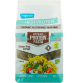 Max Sport Organické proteinové těstoviny 200 g
