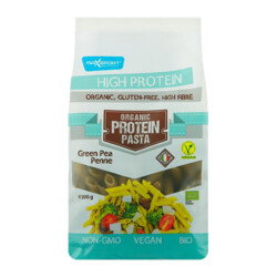 Max Sport Organic Protein Pasta 200 g
