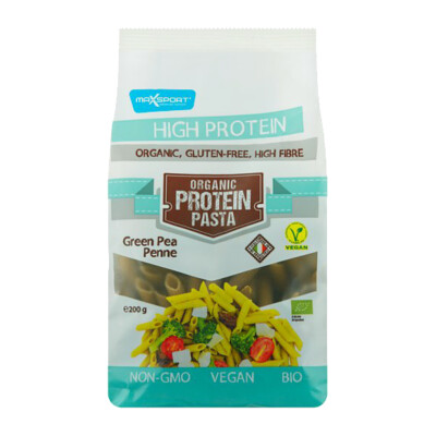 Max Sport Organic Protein Pasta 200 g